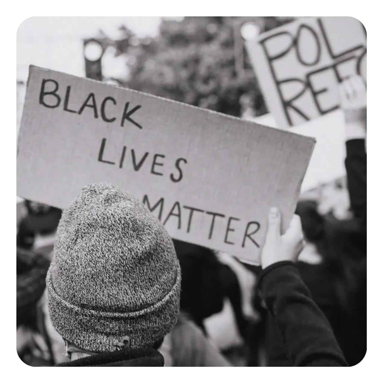 The new era, the new world of EQUALITY