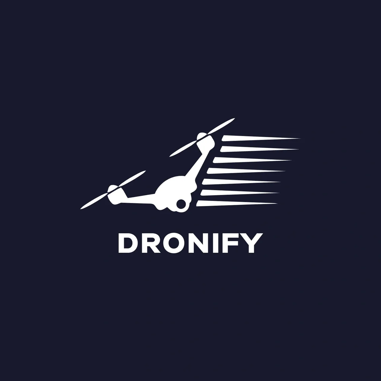 Dronify