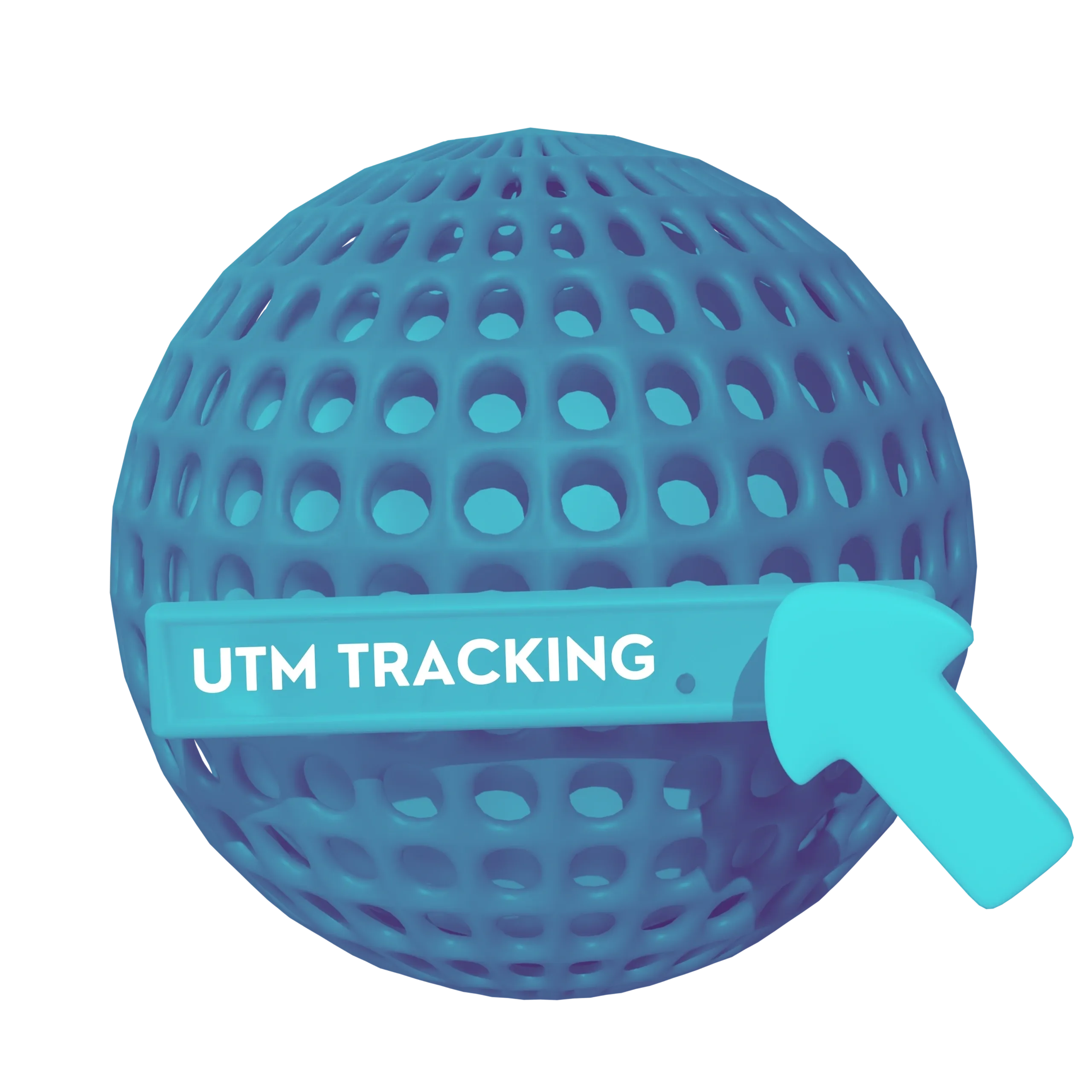 UTM Tracking